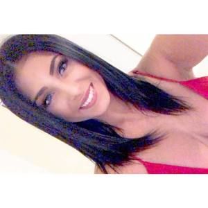 Meet your Posher, Candice